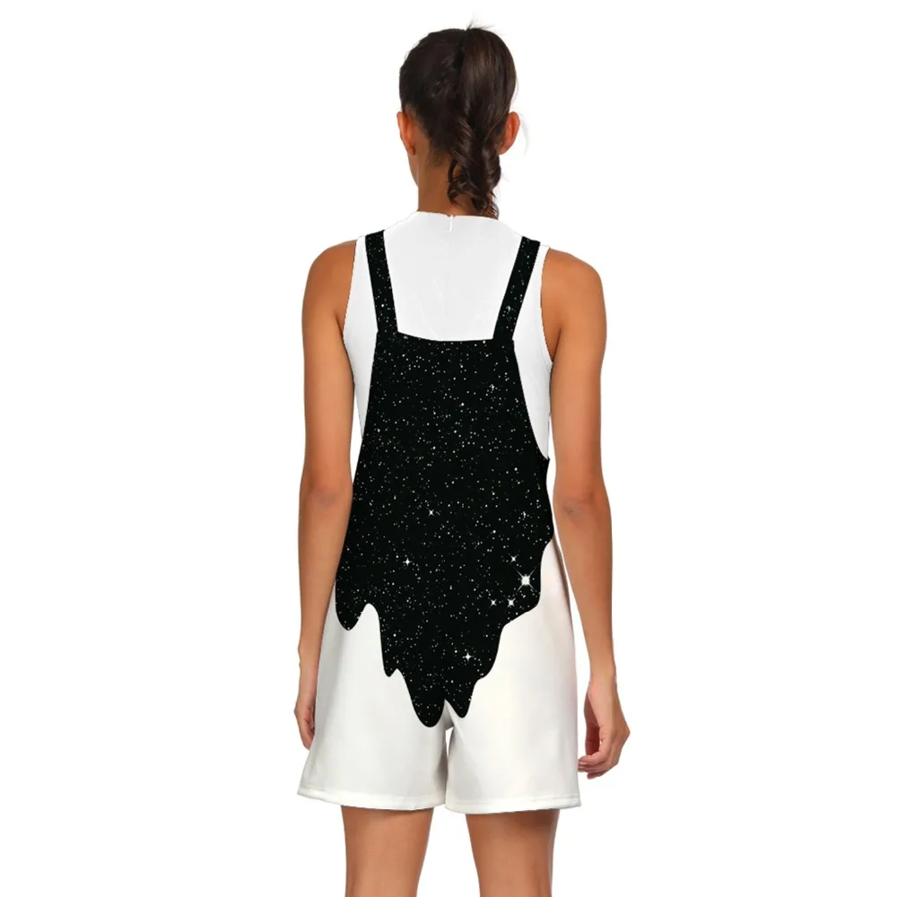 Комбинезон-комбинезон для взрослых и малышей | Женская одежда