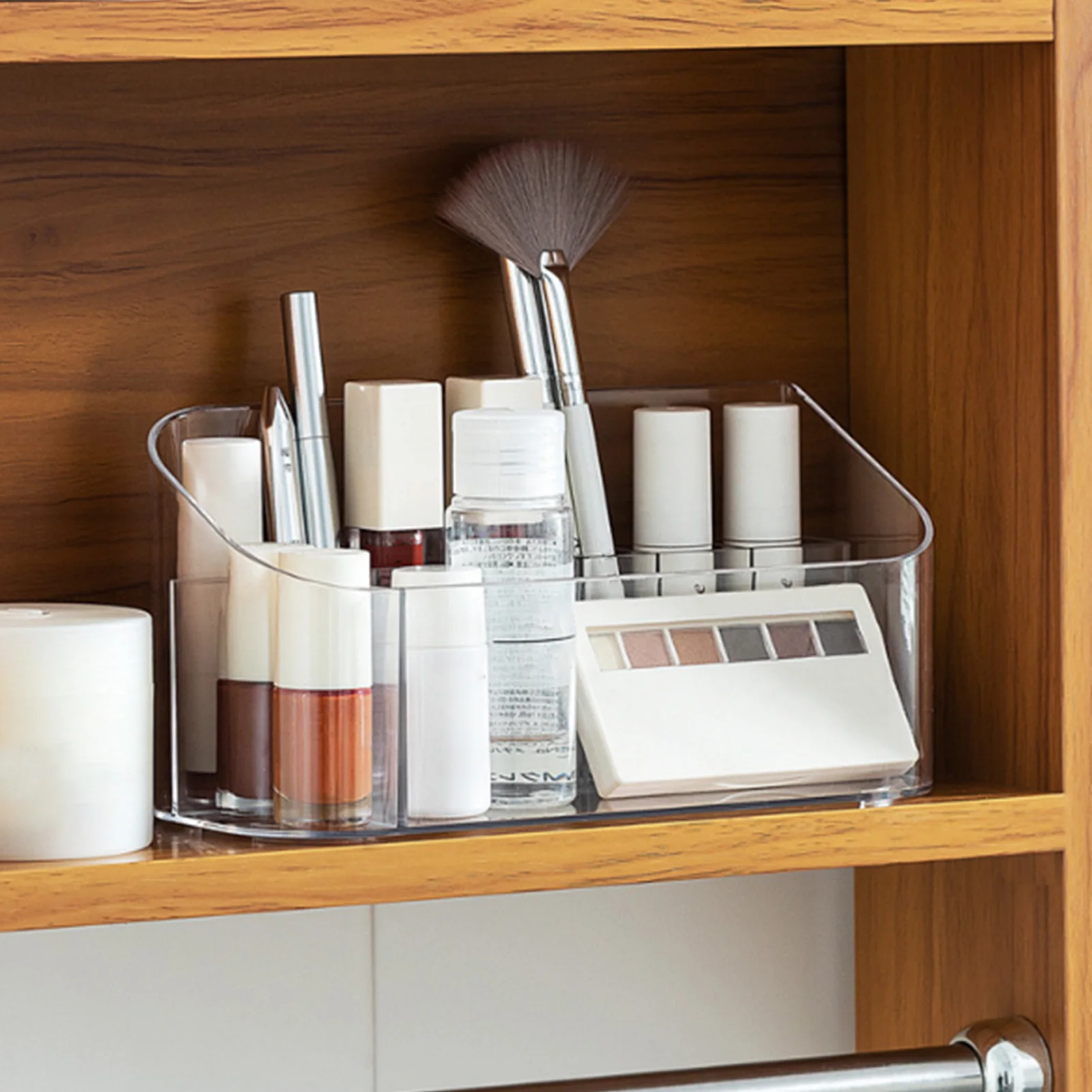 Ящики для хранения косметики ящик ювелирных изделий дизайнерский Настольный