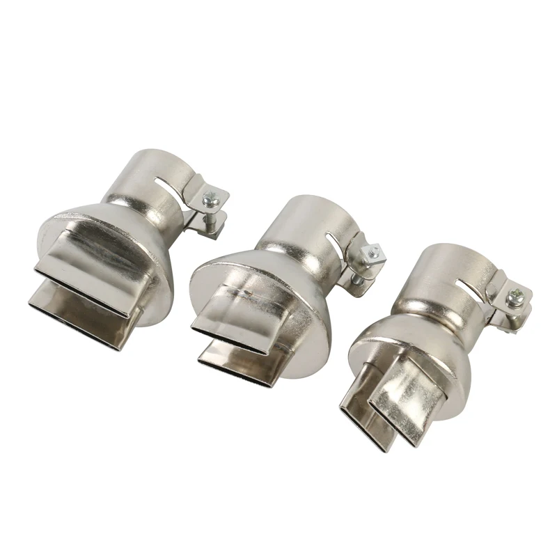 A1131 A1132 A1133 A1134 A1257 A1258 A1259 A1260 850 BGA сопло паяльная станция горячего воздуха, предназначенная для SAIKE Lukey