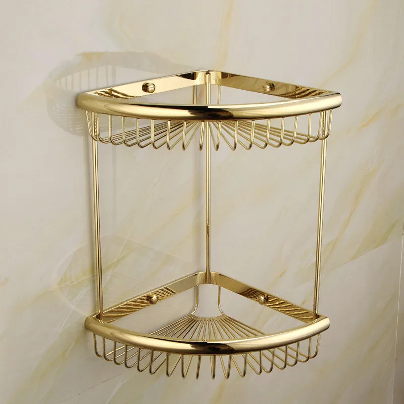 zgrk bathroom accessories golden toilet paper holder towel rack tissue holder bathroom fixtures bath hardware set free global shipping