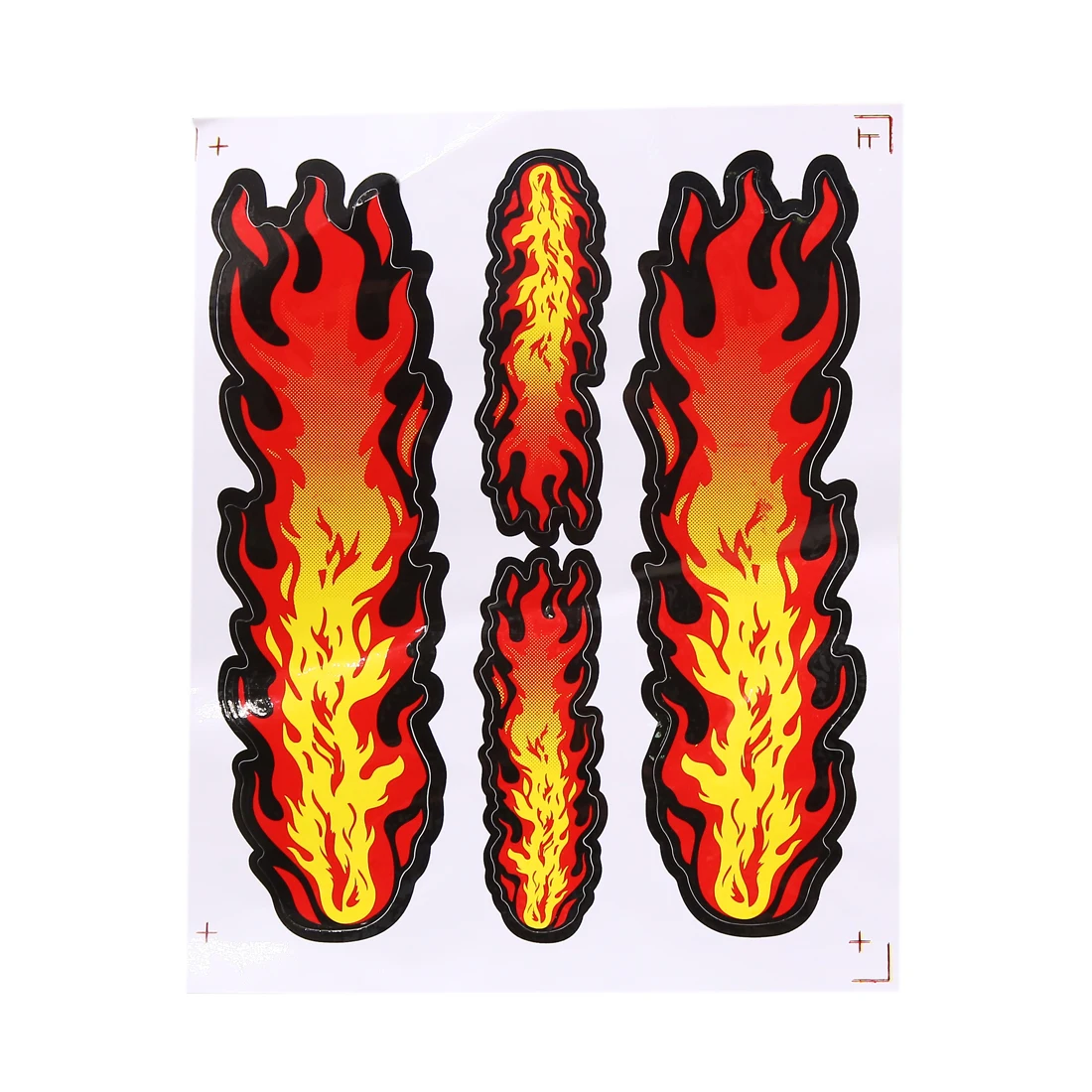 Декоративные наклейки с орнаментом для автомобиля | Автомобили и мотоциклы