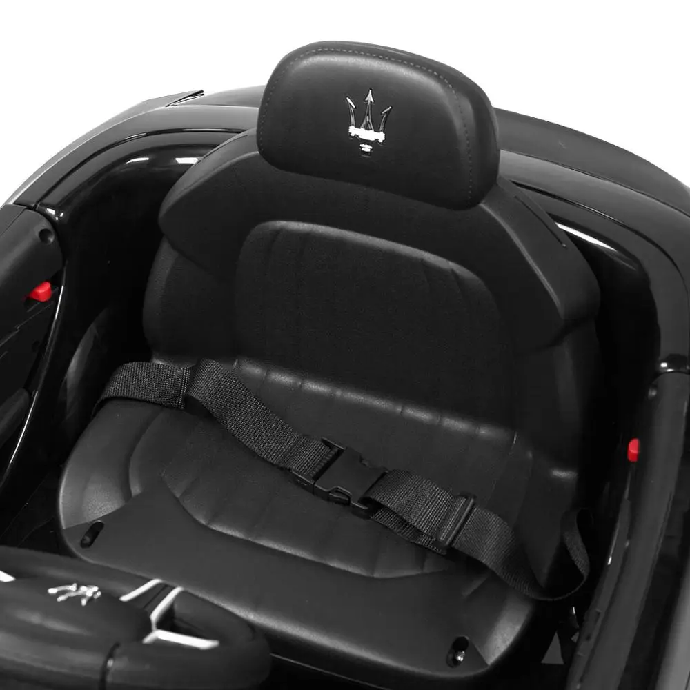 Лицензированный Maserati 12V электрический детский автомобиль на Автомобильные