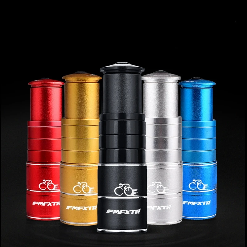 28 6 мм Алюминий сплав горный велосипед вилка вынос руля удлинитель велосипедный