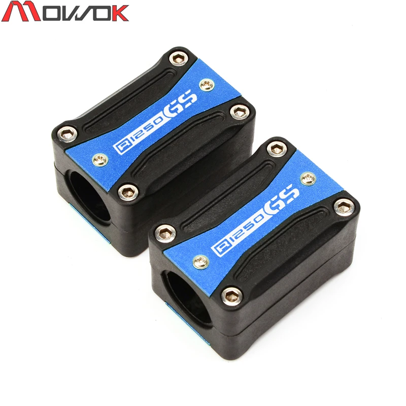 Для BMW R1250GS R 1250 GS 2018 2020 1200GS/LC мотоцикла двигателя аварии бар защиты бампера