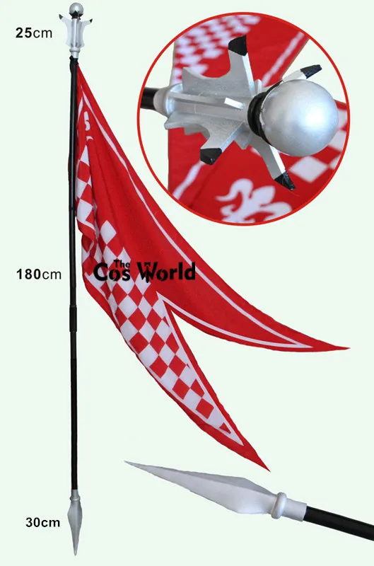 Flag Fate Apocrypha Mordred Joan of Arc Racing костюм, пальто, форменная трубка, топы, костюм с трусами, аниме, Маскарадные костюмы - Цвет: Flag