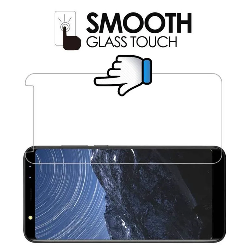 Защитное стекло для Leagoo Kiicaa Power M5 Z5 M8 Pro T8s S9 закаленное|Защитные стёкла и плёнки