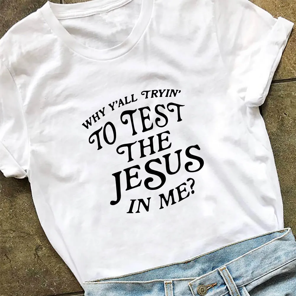 Женская футболка Повседневная модная летняя с коротким рукавом и круглым