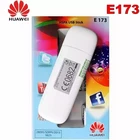 Разблокированный USB-Модем Huawei E173 3G HSDPA (цвет будет выбран случайным образом)