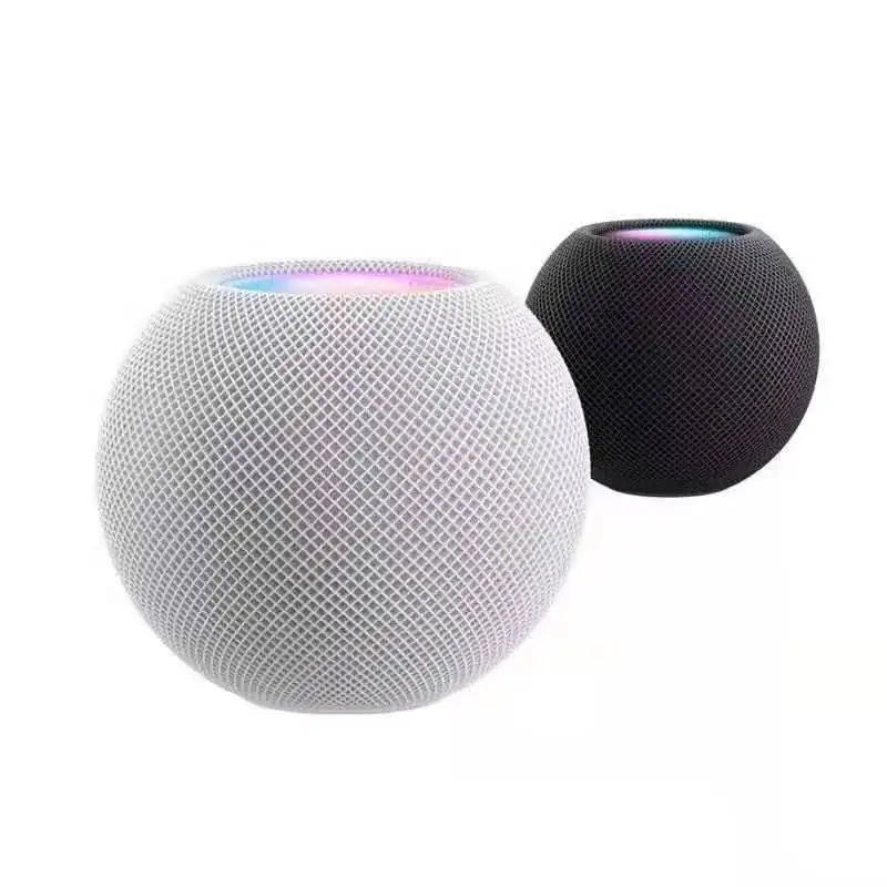 

2021NEW Smart for iphone xiaomi Portable Mini Bluetooth Speaker Subwoofer Loud Volume Waterproof Universal