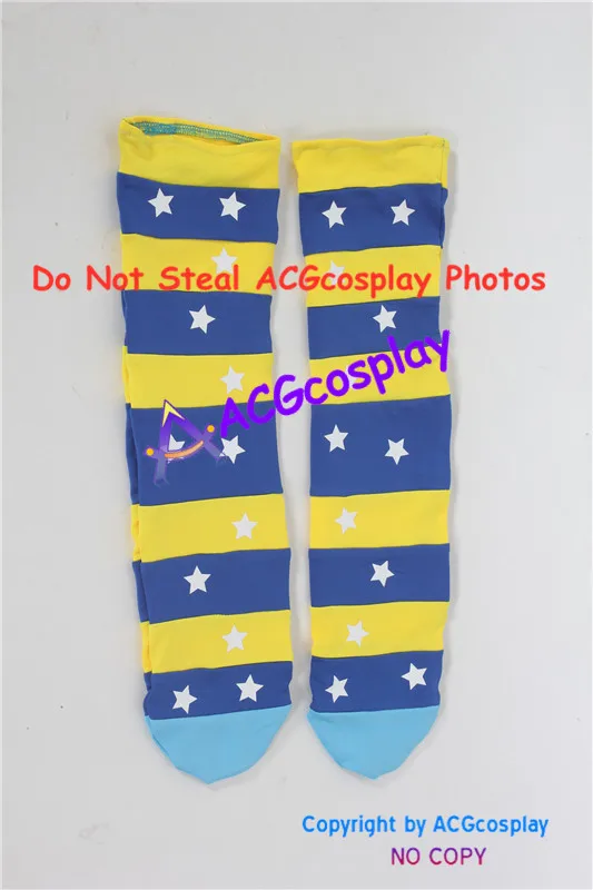 

Rhys Cosplay Costume include socks acgcosplay costume