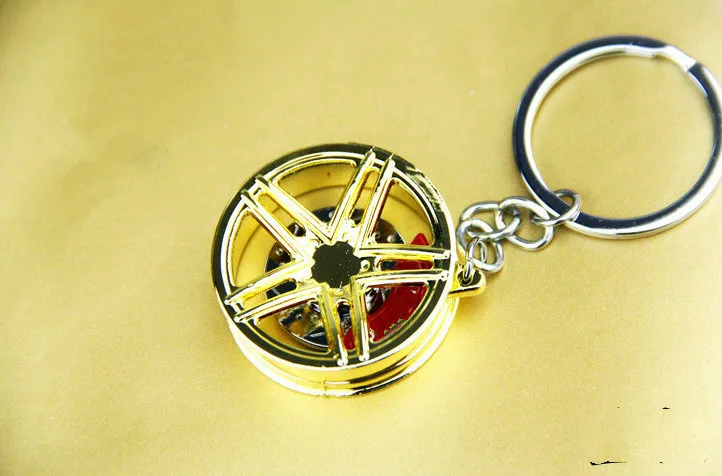 Автомобильный Стайлинг модный креативный автомобильный металлический