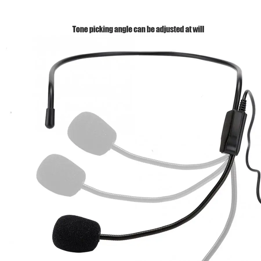 Профессиональный беспроводной микрофон XLR TA3F мини с 3 контактами гарнитура sem