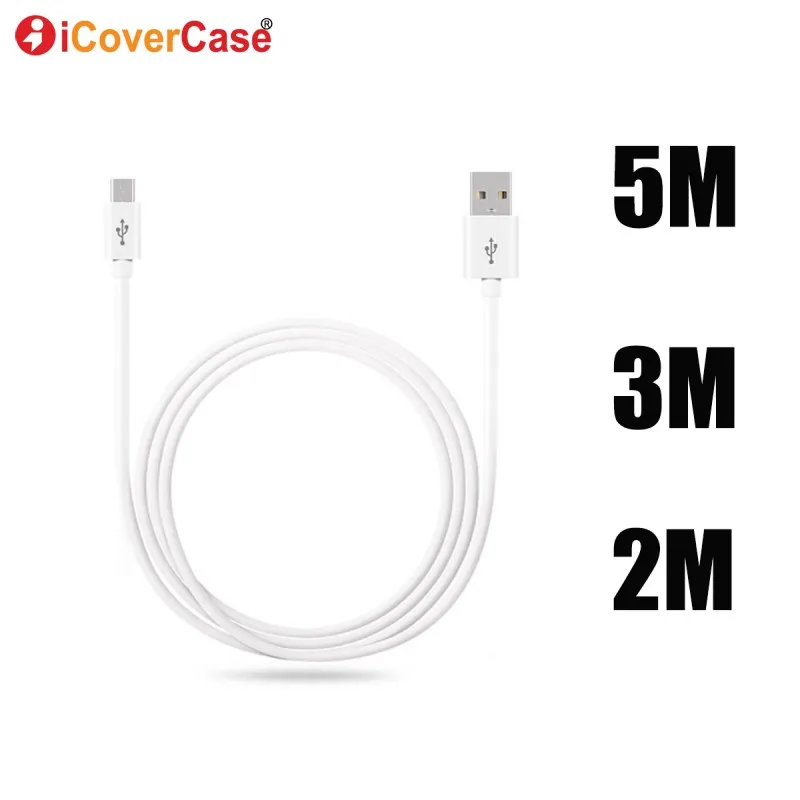 Кабель Micro USB для Asus Zenfone Go ZB551KL ZB452KG ZB450KL ZB500KL ZB690KG ZB552KL кабель зарядки проводов 1 м 2 3 5