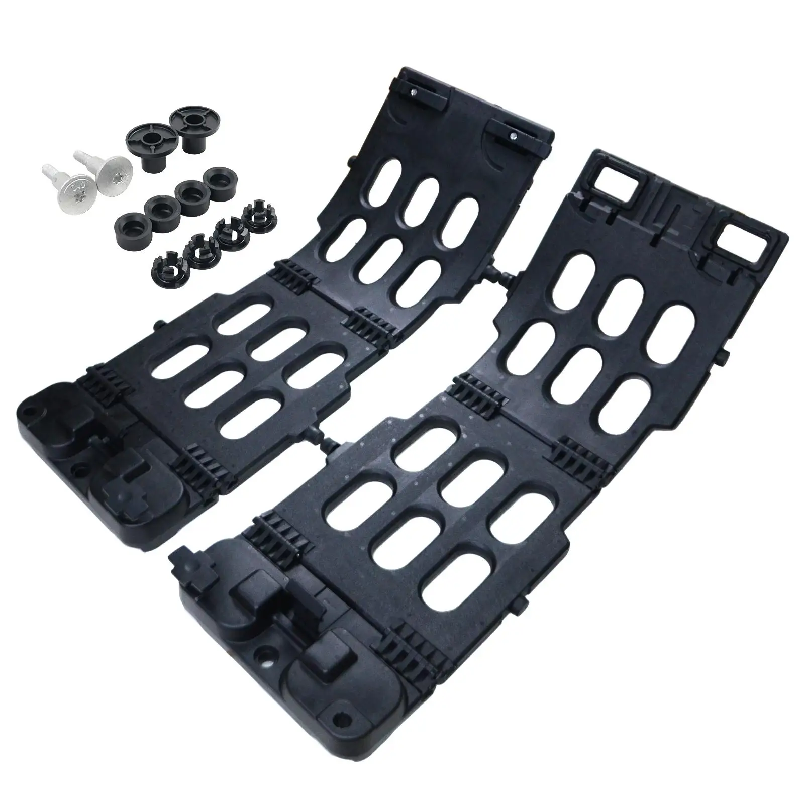 

AP03 For Ford F-250 F-350 Super Duty 2017-2020 Bed Extender Kit HC3Z99286A40A