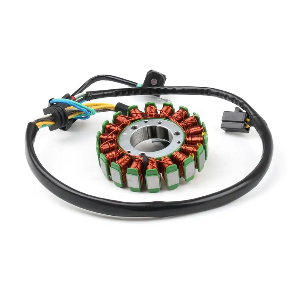 Areyourshop для Suzuki DRZ 400 2000-2013 250 2001-2007 2002 2003 2004 катушка статора генератора |