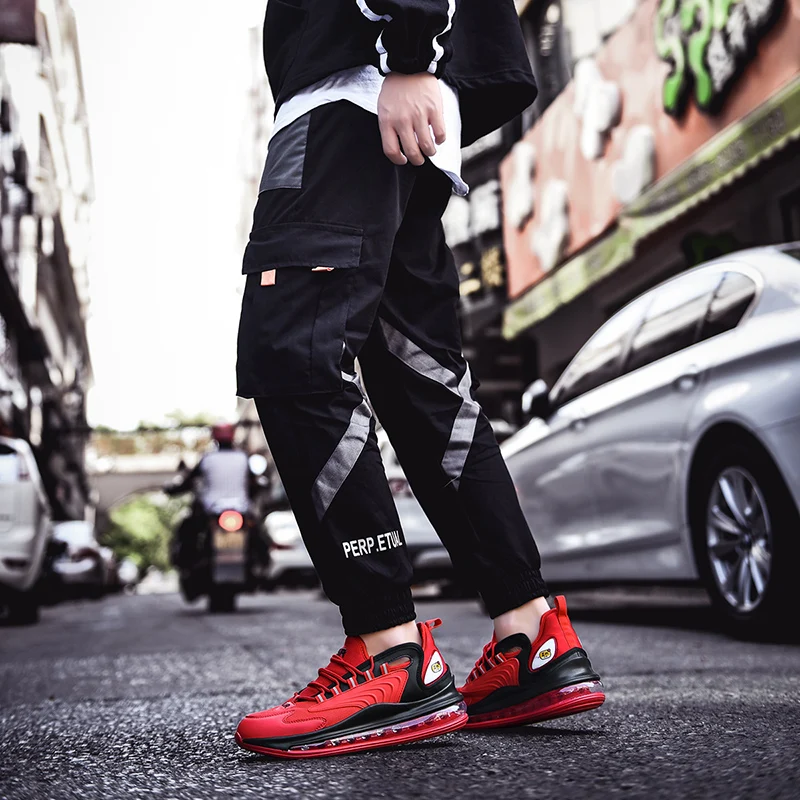 

men shoes Sneakers Male tenis Luxury shoes Mens casual Shoes Trainer Race off white Shoes fashion loafers running Shoes for men