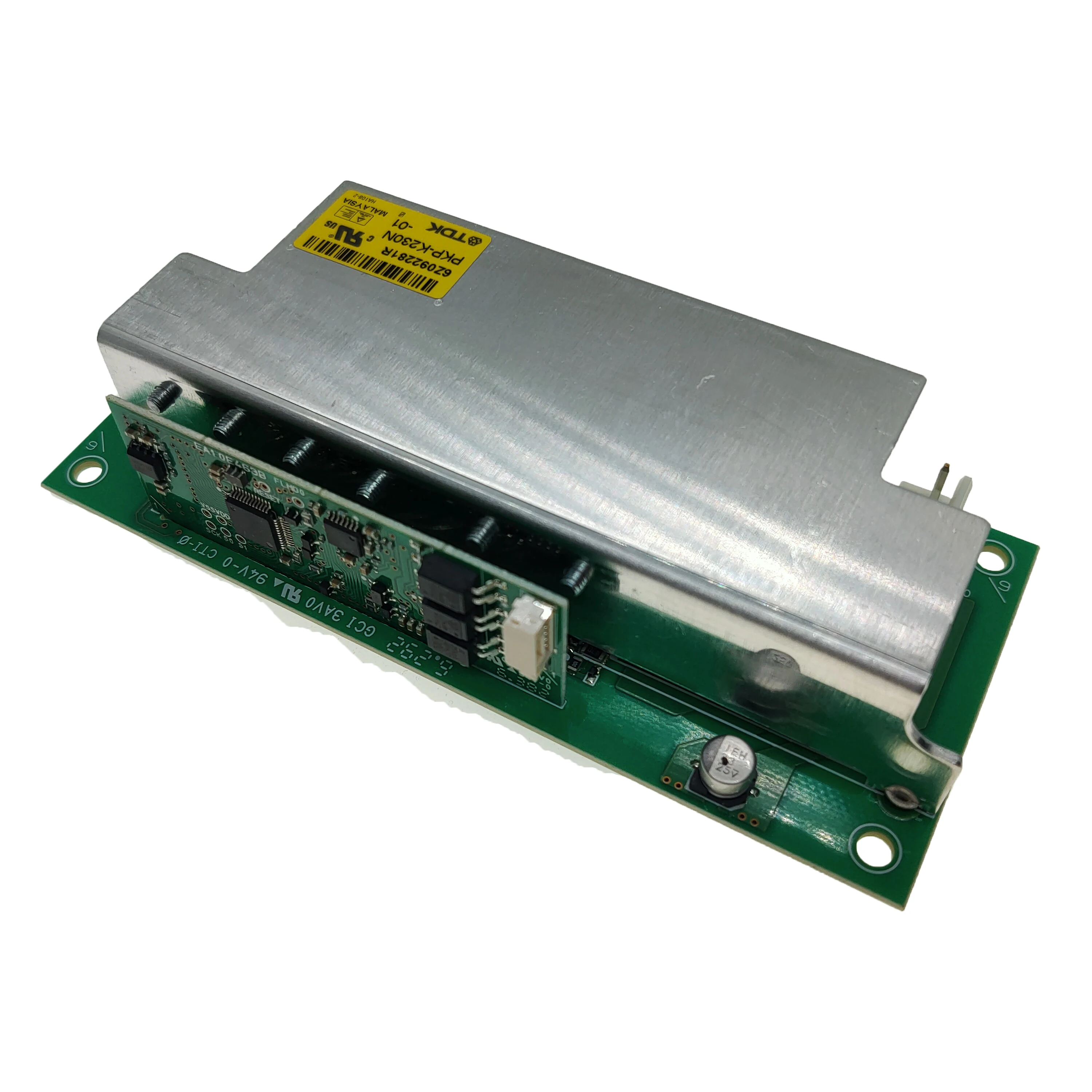 Оригинальная флейта (желтая этикетка) ламповый балласт для Epson