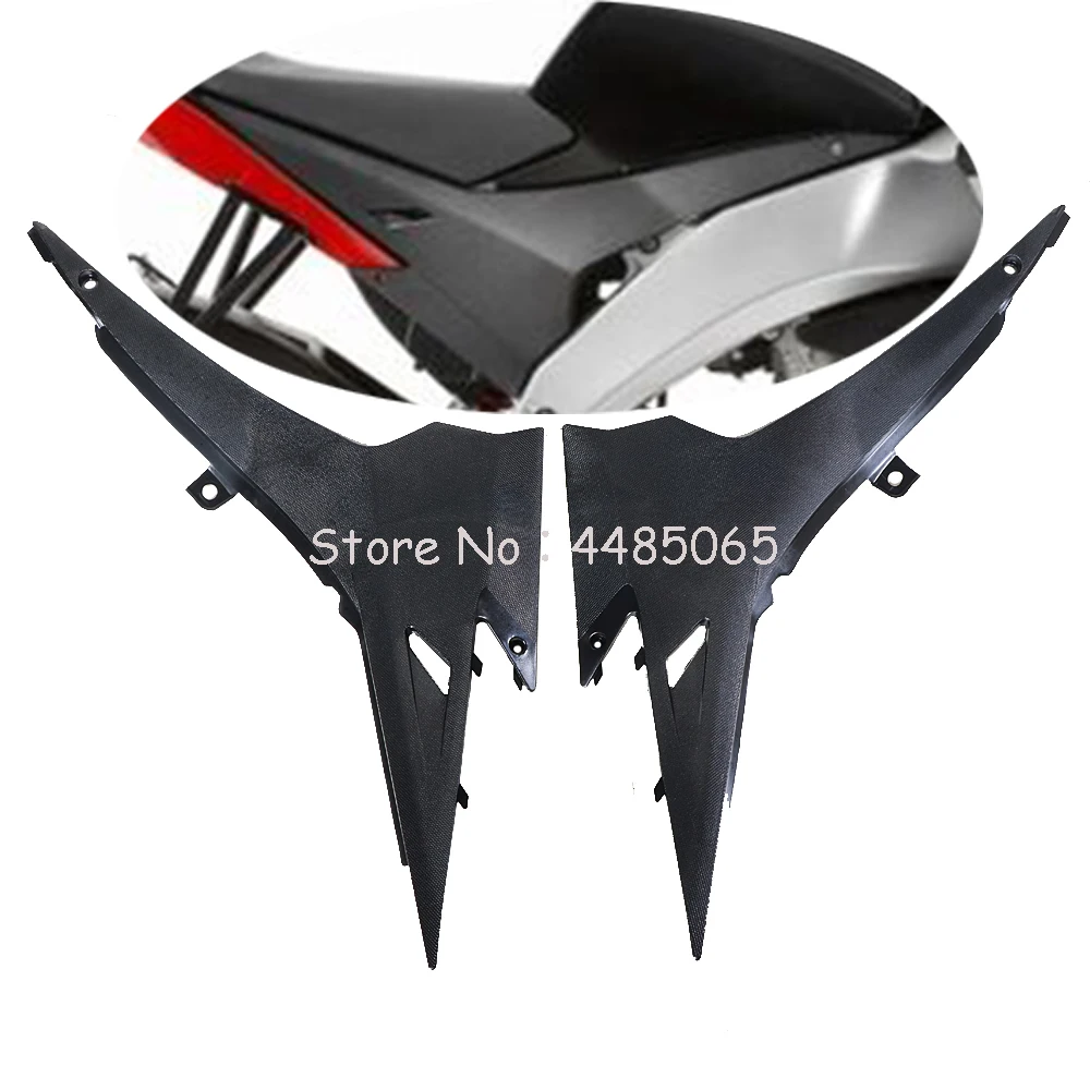 RS4 125 комплект обтекателей запчасти для мотоциклов обтекатель боковая панель