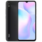 Xiaomi Redmi 9A grey 6.53