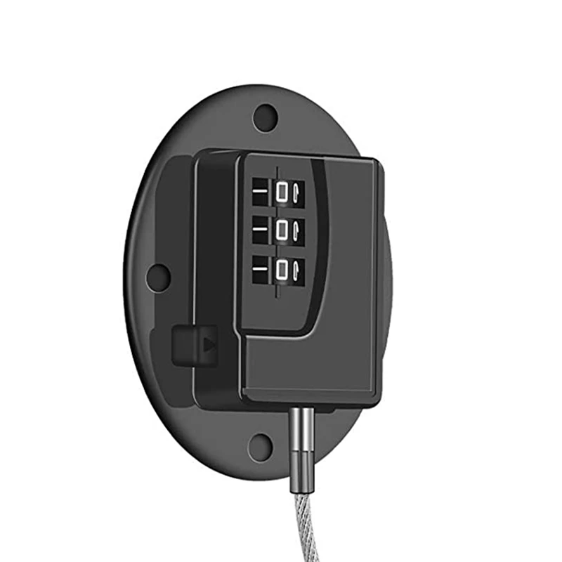 

2 Pack Refrigerator Lock - Fridge Lock, Child/Baby Proofing Lock for Cabinets, Closets, Drawers, Window and More