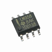 lm358 soic 8 latest design superior quality electronic component