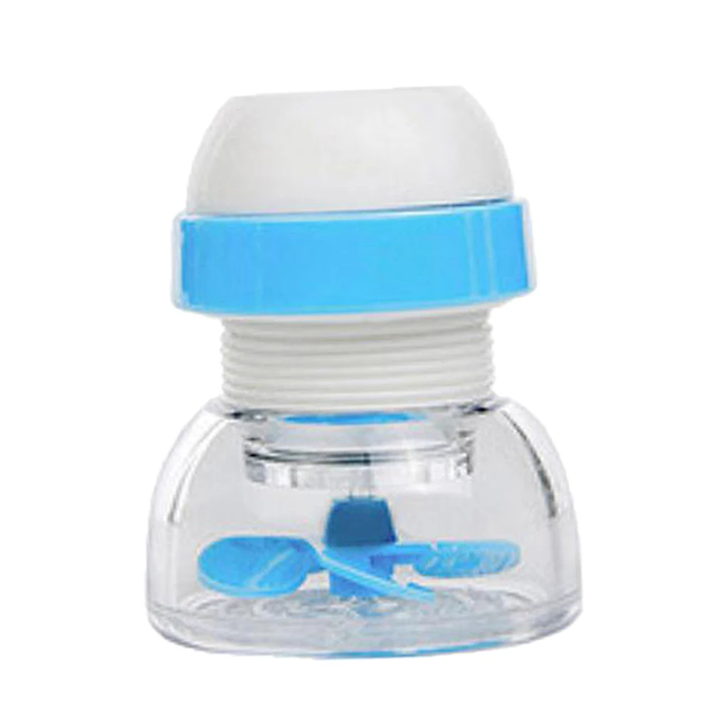 

Set Of 3, Domestic Kitchen Sink Faucet Stretchable Anti Splash Filter