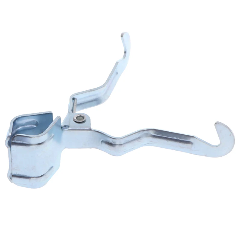 

1Pcs Outdoor Multi Tools Metal Iron Clip Multi-Purpose Clip Camping Light Paper Tissue Hanging Hook