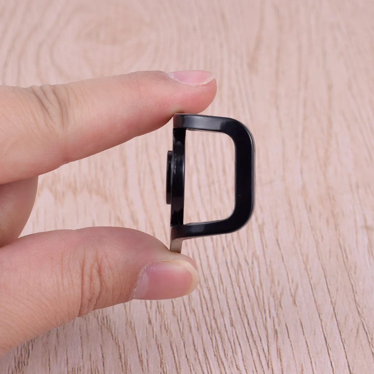 

AR15 Stock Sling Adapter Mount Plate Ambidextrous .223 5.56 Rifle End Plate Adapter 180 Degree Loop Slings Strap