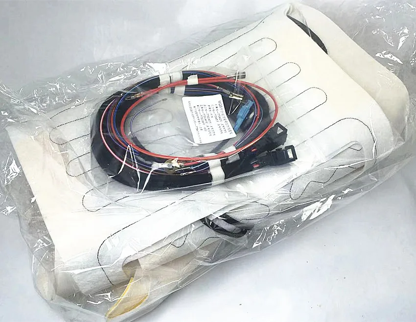 Подушки отопления и спинка нагрева или Соединительная проводка для Mercedes-Benz V W