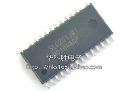 

{ New original } 4PCS SLC2013M SLC2013M1 SOP-26