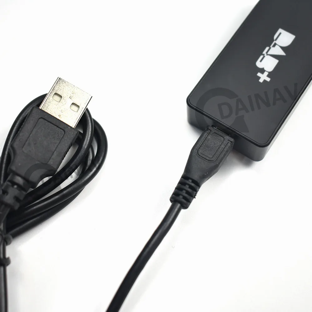 

USB ключ цифровой аудио тюнер усиленная антенна DAB коробка для Android DAB автомобильный Радио тюнер приемник USB Стик автомобильная DVD антенна