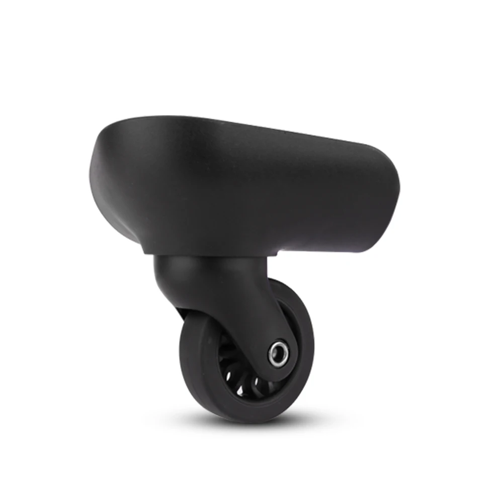 TANGYIPIN W259 Luggage wheel trolley suitcases replacement universal wheels detachable silent durable accessories swivel caster