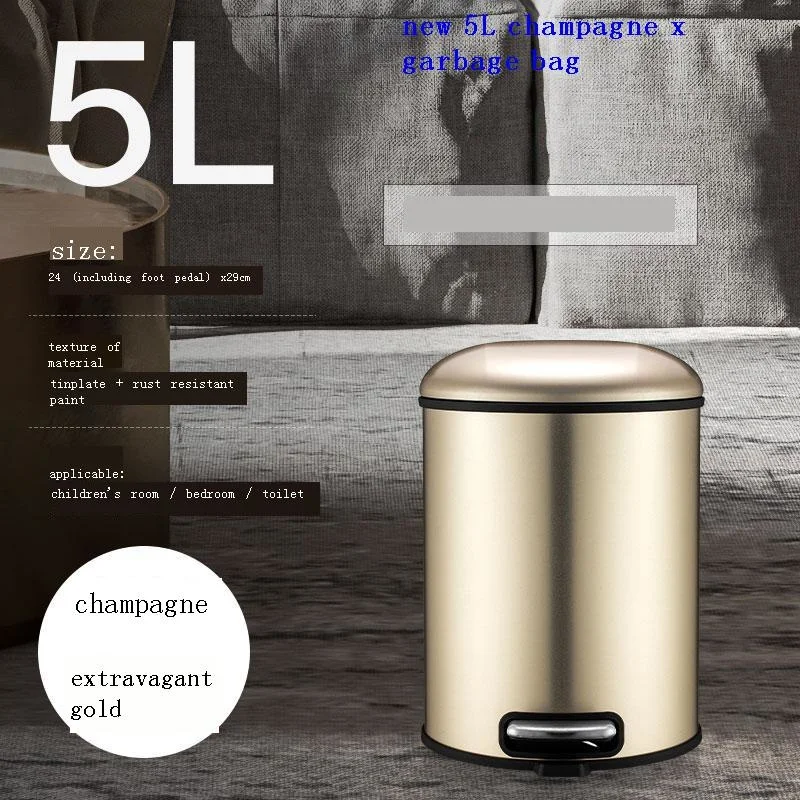 

Differenziata De Cuisine Vuilnisbak Garbage Papelera Habitacion Waste Bag Holder Recycle Cubo Basura Poubelle Dustbin Trash Bin