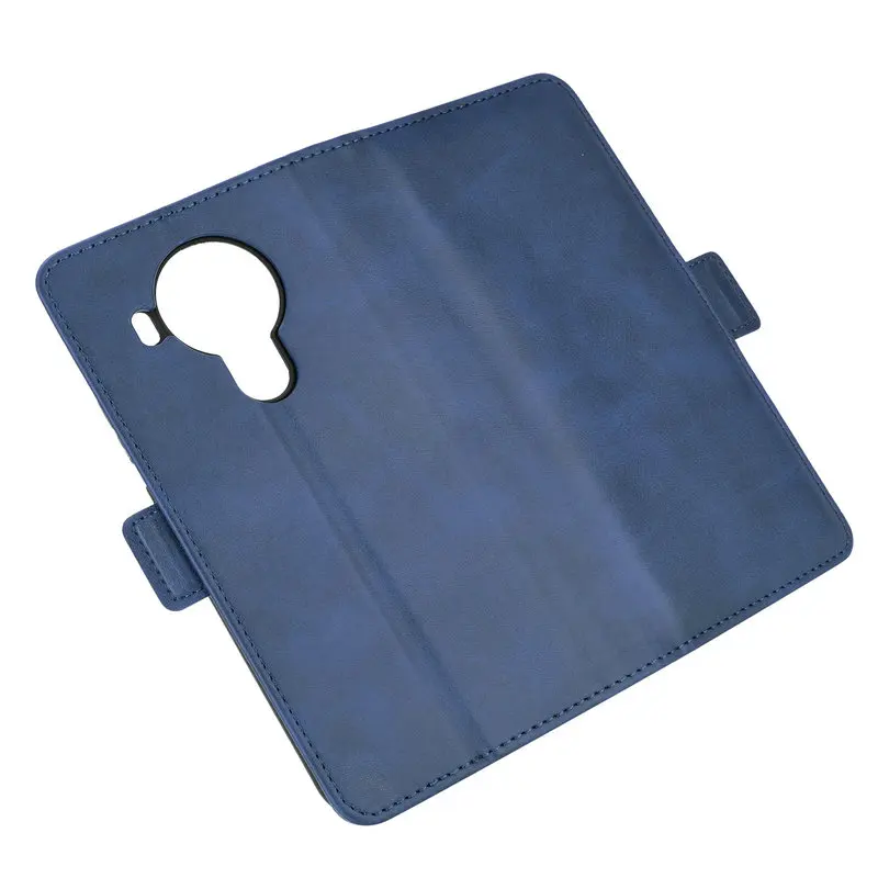 

Flip Magnetic Leather Case for Nokia 5.4 TA-1333 TA-1340 Wallet Phone Cover Capa Etui Fundas
