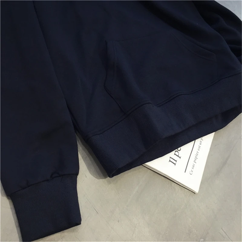 Осенняя и зимняя новая Женская толстовка с капюшоном длинными рукавами Желтая