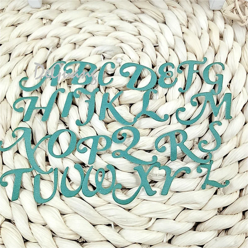 Degaang креативная машина для резки бумаги металлическая бумага поздравительная