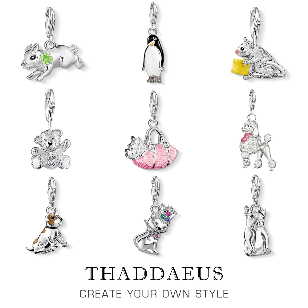 Westie Westy собака питомец свинья Пингвин мышь Медведь Кот бык Зебра кролик даларна