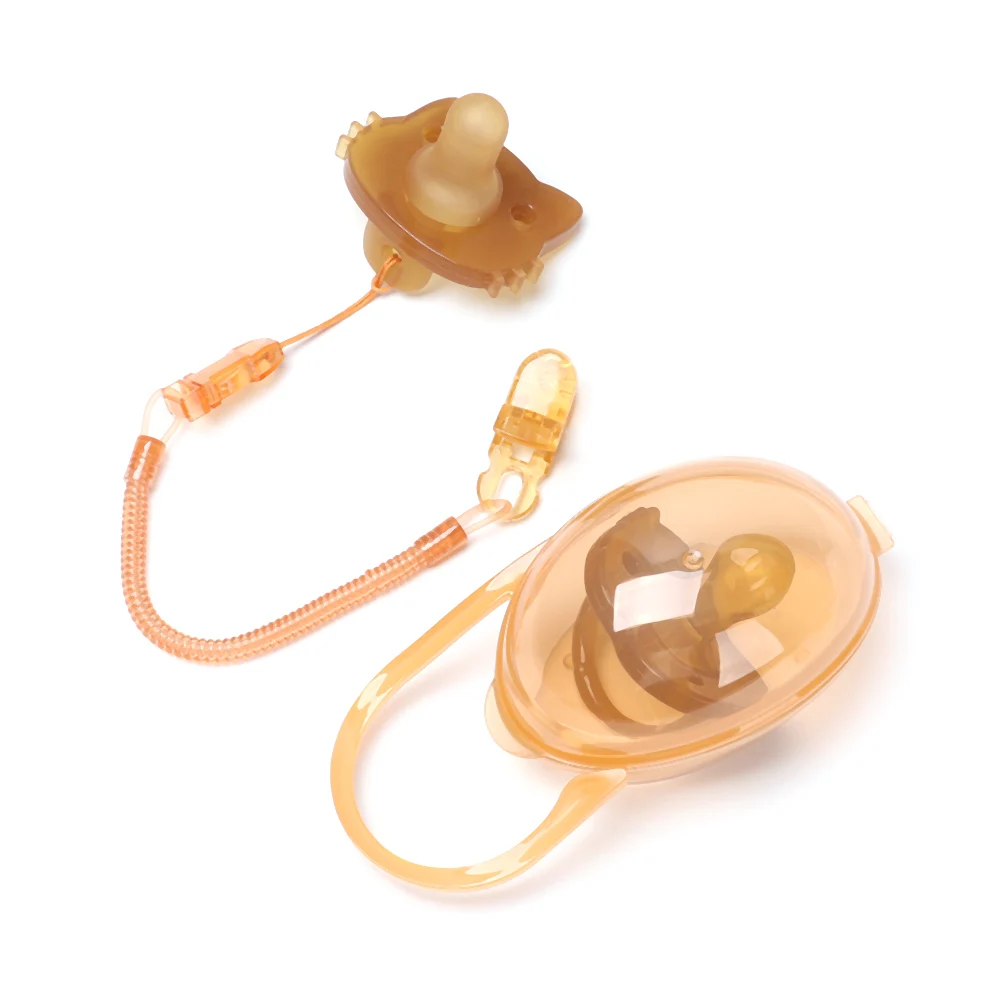 Силиконовая соска для новорожденных силиконовая супер мягкая игрушка жевания