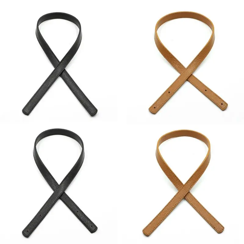 

PU Leather Handbag Strap Lady Shoulder Bag DIY Replacement Accessories