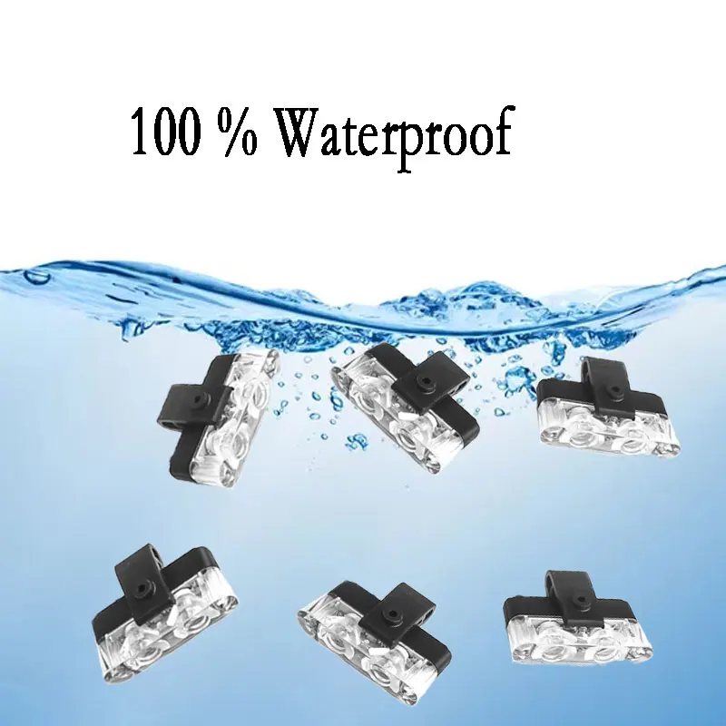 Стробоскоп стробоскоп для мотоцикла автомобиля грузовика полиции светильник