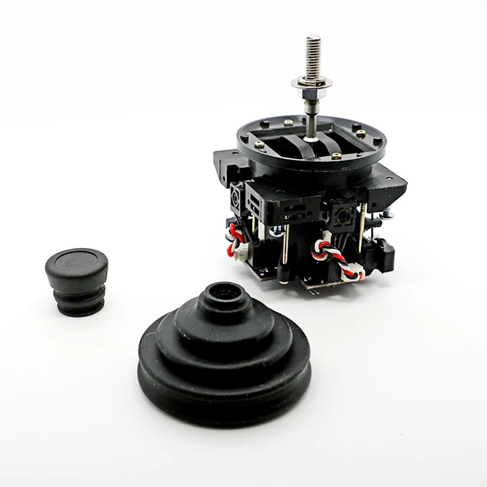 

4PCS Original F24-60 Five Speed Joystick Head