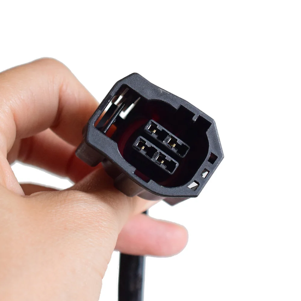 Φ кислородный датчик Lambda Probe O2 Датчик соотношения воздуха и топлива для Mazda 3 BK 2004 л