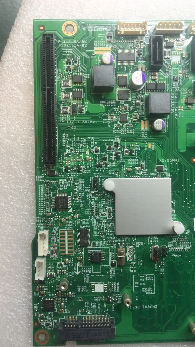 

KEFUIH81S PIH81F 48.3KS08.011 For Lenovo S520 M7200 S3040 M7250 M8200 M73Z M83Z all-in-one Computer Motherboard DDR3 100% Test