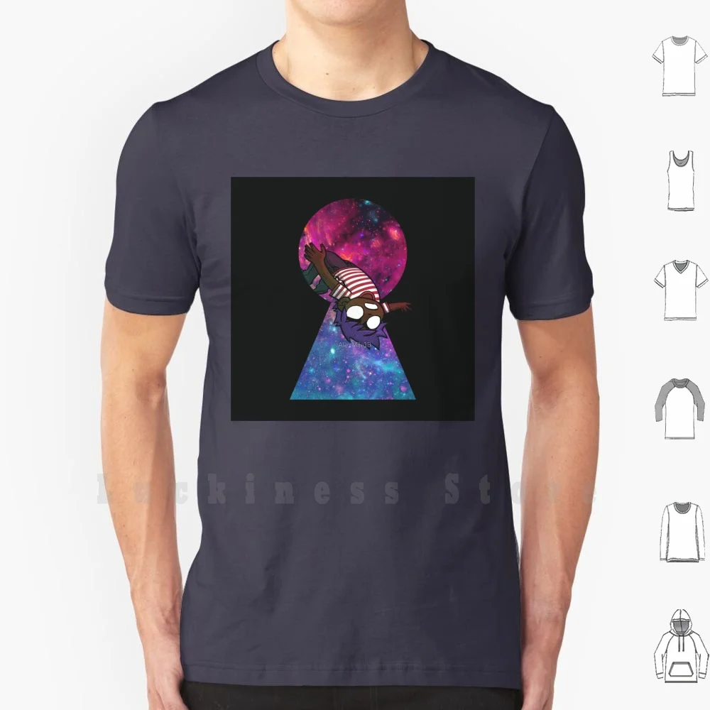 Copy Of Lil Uzi Vert : Eternal Atake T Shirt DIY Cotton Big 