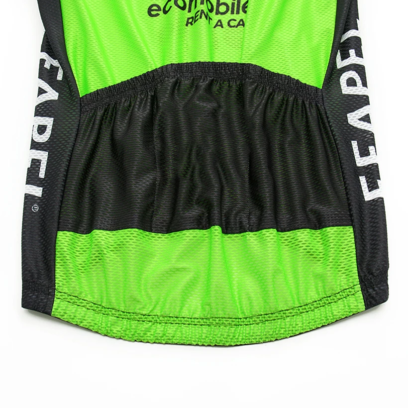 

TEAM EFAPEL Cycling Jersey Pro Bike Maillot Sportswear Men Women Ropa Ciclismo Bicycle Top Clothing