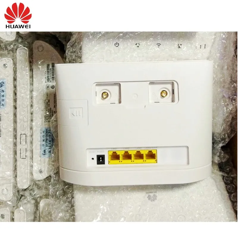 горячая распродажа huawei b315 4g lte cpe про