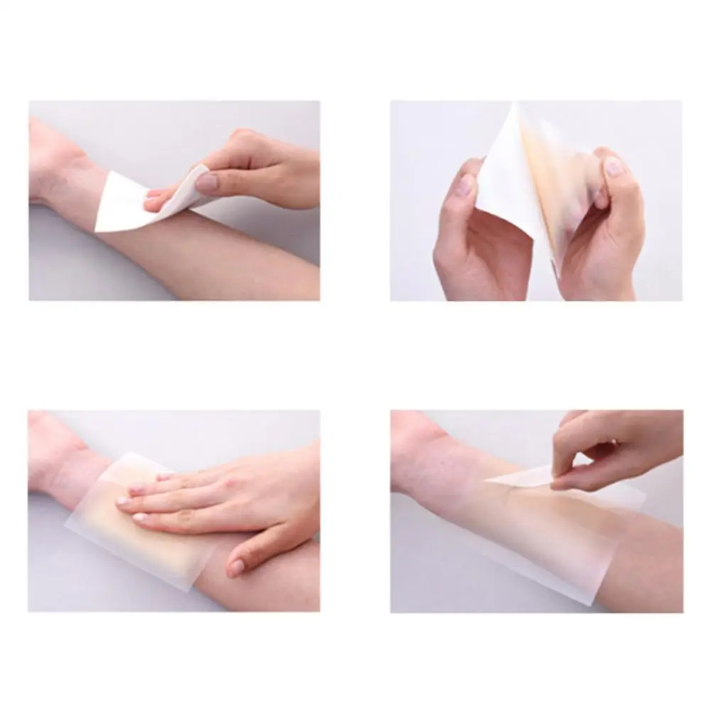 1 шт. одноразовая лента для татуировки шрамы маскирующая защитное покрытие кожи
