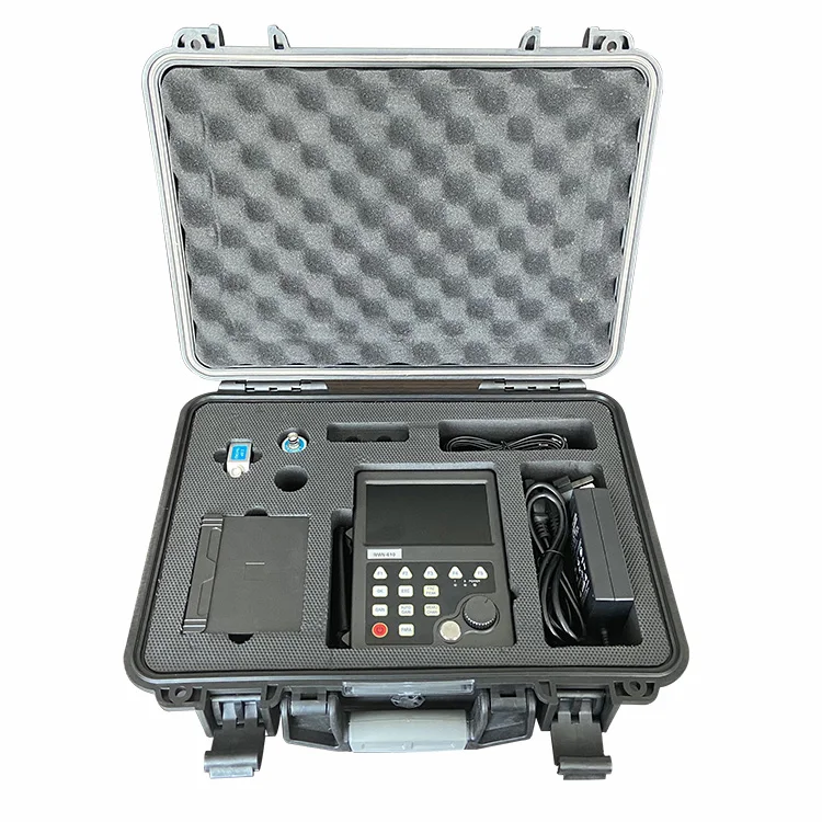 

Ultrasonic NDT Metal Detector Testing Equipment Manufacturers
