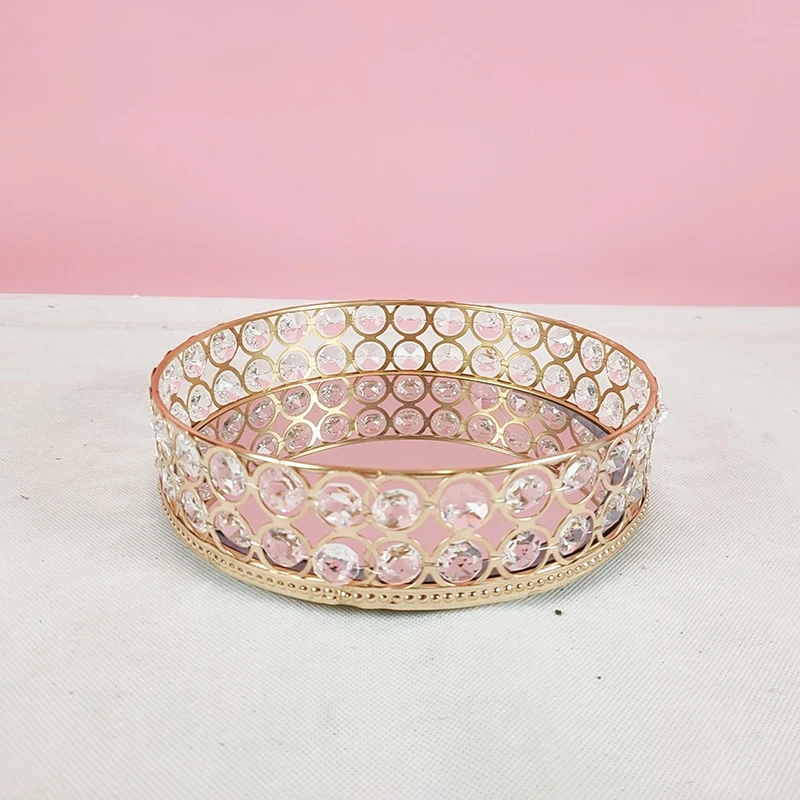 Круглые подставки для тортов современный дизайн подставка вечеринок праздников