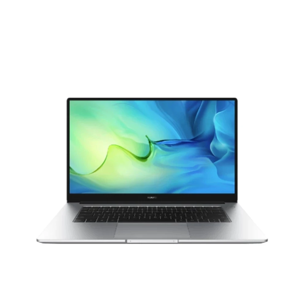 Ультратонкий ноутбук HUAWEI MateBook D 15 2022 дюйма Intel Core i7-1195G7 16 Гб ОЗУ 6 SSD Windows 11 - купить по